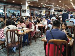 -柴氏风味斋(甘家口店)