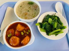 面线糊-北大家园食堂