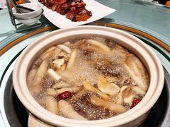 -名善山珍·野生菌汤锅(文殊院店)