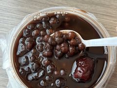 灰豆子-杜记甜食(大众巷店)