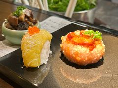 -昊·来了寿司(台湾街店)