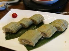 -广东道至正餐厅(区庄店)