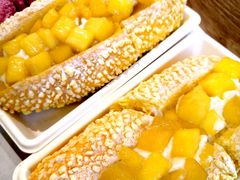 -奈雪的茶(中粮祥云小镇店)
