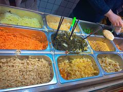 -三兄弟高炉烧饼