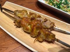-驿楼兰·新疆菜(火车站店)