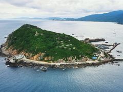 -海南分界洲岛旅游区