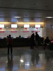 -福建省妇幼保健院(道山路院区)