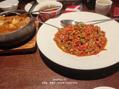 -千百味红餐厅·江西菜(绿地双子塔店)