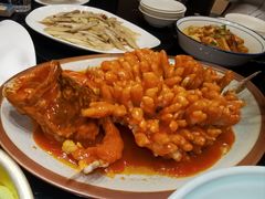 -美庐餐厅·湖北菜·吴佩孚公馆(南京路店)