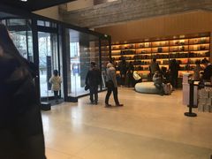 -现代汽车文化中心 Hyundai Motorstudio Beijing