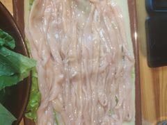 -壹兆圆重庆火锅手工炒底料(长白格林玫瑰湾店)