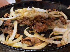 -名扬烤肉(起源店)