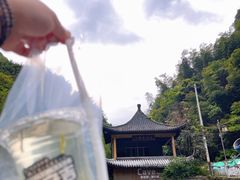 -浙北大峡谷