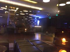 -富力丽思卡尔顿酒店·FLAIR餐厅酒吧
