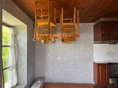 -金山农民画村-枫泾波兰倒置屋