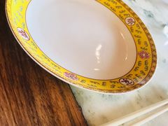 -那家小馆•北京菜•烤鸭(香山店)