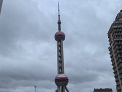 -上海中心大厦