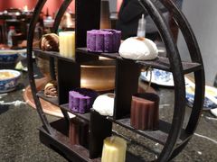 -清真·京华源铜锅涮肉(丰庆店)