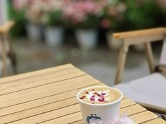-Beans Solo豆号咖啡(百家湖花园店)