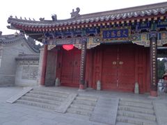 -大慈恩寺(大雁塔)