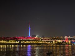 -武汉两江游览·夜游长江(汉口粤汉码头)