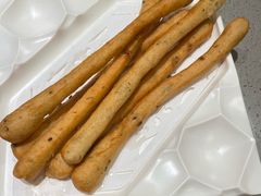 茴香小油条-海底捞火锅(正大乐城店)