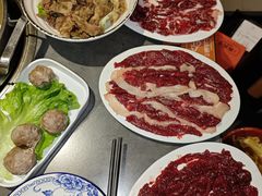 -贵宾牛·潮汕牛肉火锅(珠池总店)