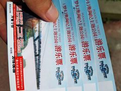 -梦幻奥陶纪景区