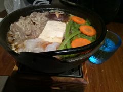 -铃木食堂(帽儿胡同店)