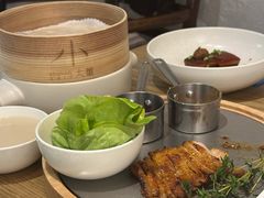 -小大董·烤鸭(王府井apm店)