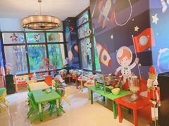 -三亚湾海居铂尔曼度假酒店