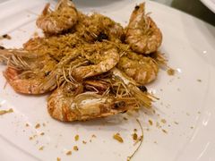 -骏莱海鲜鱼港(五角场店)