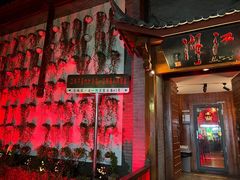 -江湖国风民谣酒馆(五一街店)