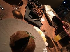 -翡翠36餐厅(浦东香格里拉店)