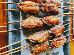 -管氏翅吧(甘家口店)