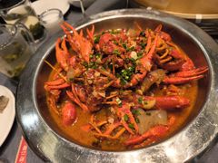 -靓虾二哥·龙虾馆(大塘总店)