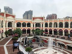 -佛罗伦萨小镇广佛名品奥特莱斯(疏港路店)