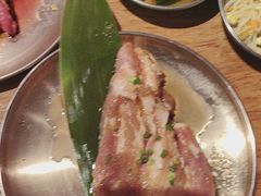 -汉拿山(北京上地华联店)