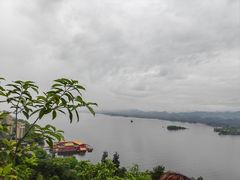-千岛湖天屿景区