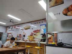 -阊门姚记豆浆(旧学前直营店)