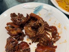 -凤凰园烤鸭店·唐山菜·传承花椒肉(老唐丰路店)