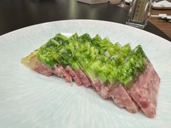 -一品粤珍轩(吴中路店)