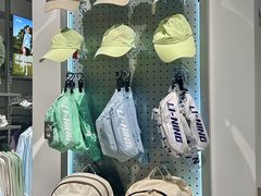 -杉杉奥特莱斯广场(哈尔滨店)