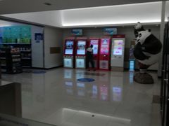 -南宁时代电影大世界(CGS激光中国巨幕)