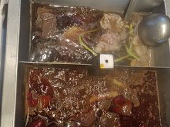 -皇城老妈川味火锅·大连海鲜火锅(港湾店)