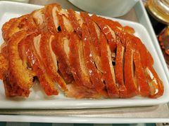 -紫光园·烤鸭·北京菜(劲松店)