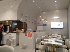 -博姆炸鸡精品餐厅(常发广场店)