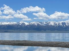 -赛里木湖风景名胜区