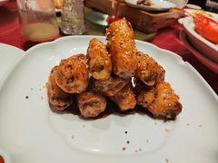 -红城阁·上海味道(四平路店)