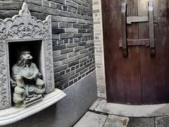 -荔湾博物馆